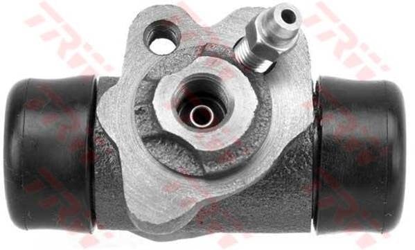 Daihatsu Cuore Materia Sirion Subaru Justy IV Toyota Corolla Arka Aks Sağ... TRW