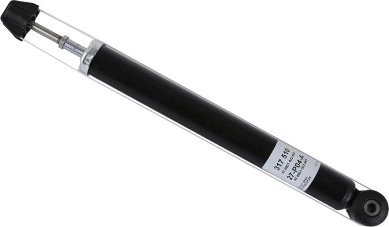 Daihatsu Charade VIII Arka Amortisör SACHS