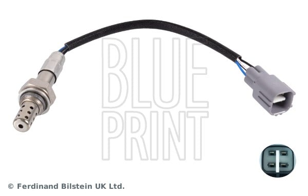 Daihatsu Lambda Sonda BLUEPRINT