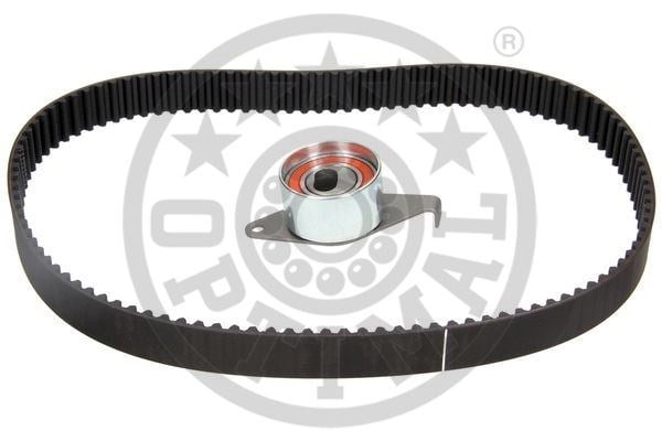 Daihatsu Charade Triger Kayışı Seti OPTIMAL