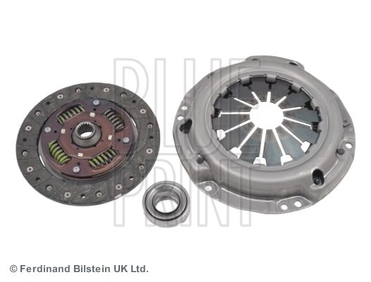 Daihatsu Hi-Jet Debriyaj Seti BLUEPRINT