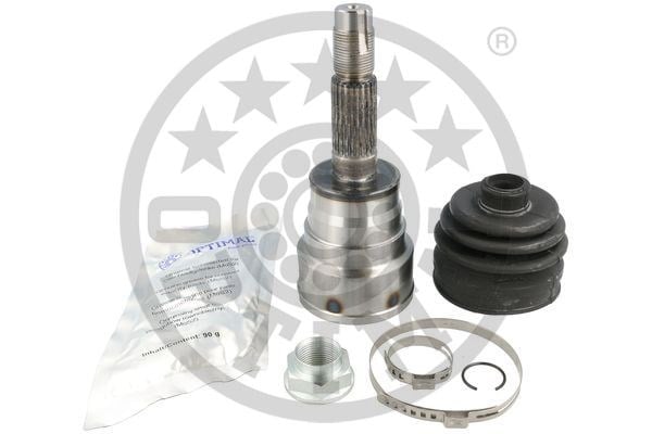 Daihatsu Terios J1 Ön Tahrik Mili Mafsal Seti OPTIMAL