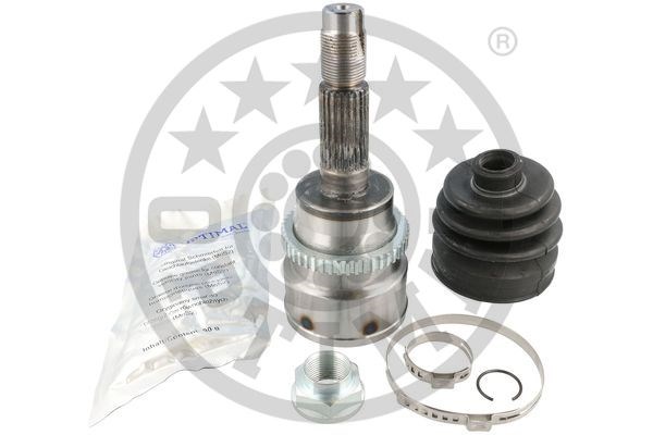 Daihatsu Terios Dış Aks Kafası [ABS'li] OPTIMAL