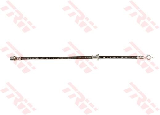 Daihatsu Terios Ön Aks Sağ Sol Fren Hortumu TRW