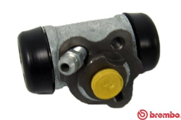 Daihatsu Cuore Fren Hidroliği BREMBO
