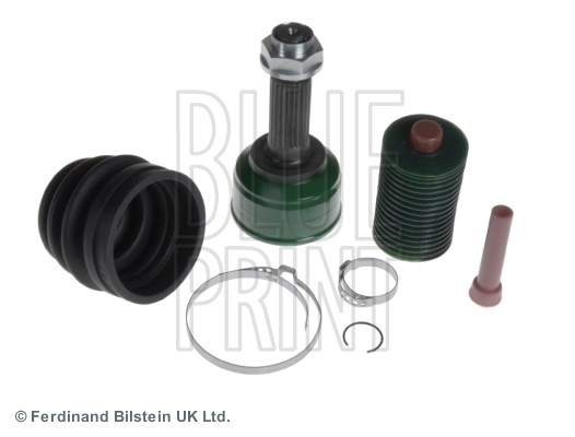 Daihatsu Aks Kafası Seti BLUEPRINT