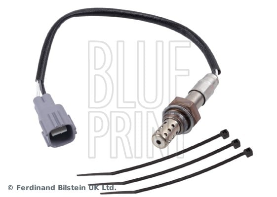 Daihatsu Lambda Sensörü BLUEPRINT