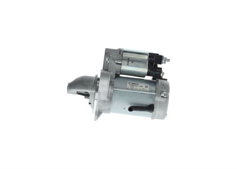 Daihatsu Toyota Auris Charade Corolla Urban Cruiser Yaris Marş Motoru BOSCH