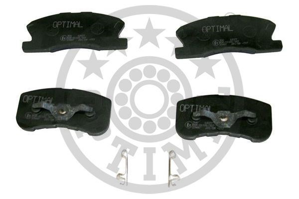Daihatsu Move L6 L9 Sirion M1 YRV M2 L200 K7T K6T Perodua Kenari L9 Duet M... OPTIMAL