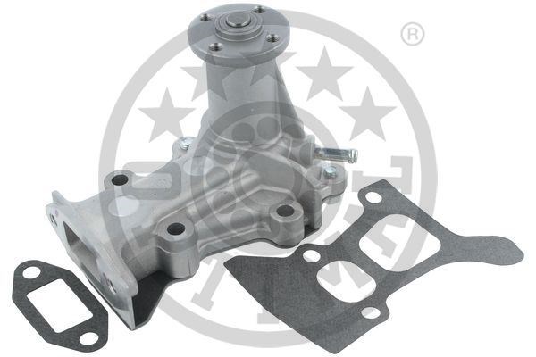 Daihatsu Charade Su Pompası OPTIMAL