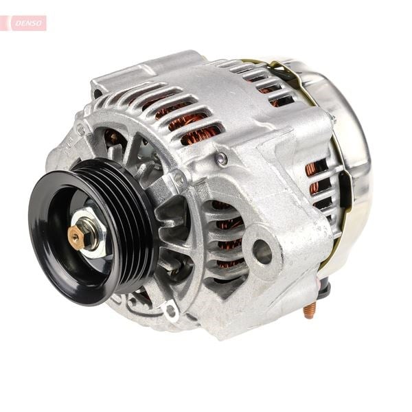 Daihatsu Cuore VI Alternatör DENSO