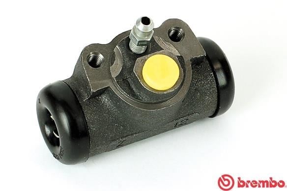 Daihatsu Terios J1 Fren Hidroliği BREMBO