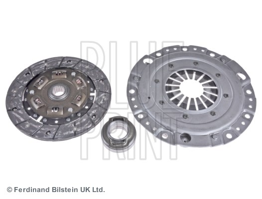 Daihatsu Porter Debriyaj Seti BLUEPRINT
