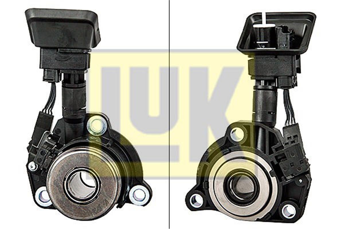 Debriyaj Alt Merkezi Berlingo 10 308-3008 13 C4 09 1.6Hdı Dv6