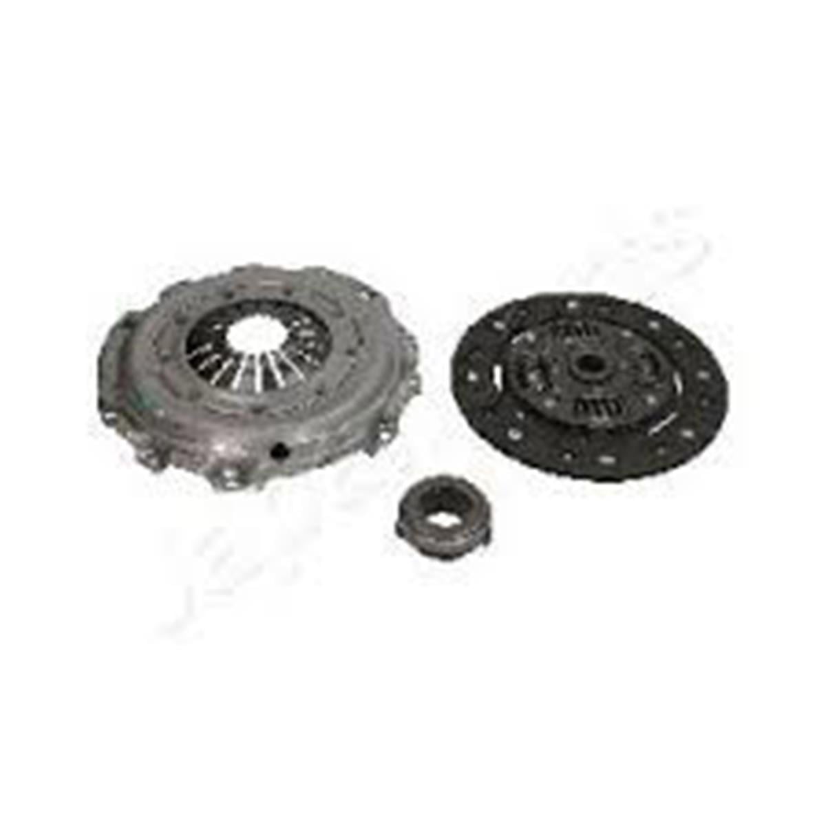 Debriyaj Debriyaj Seti Rover 25 45 220 420 820 Trb Freelander 18I 16 V 98/00 Acc