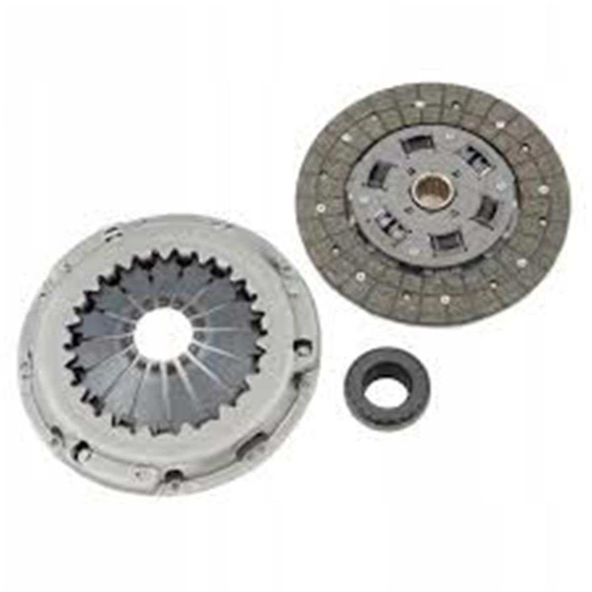 Debriyaj Debriyaj Seti Yarıs 1.3 16V 02 2Sz-Fe 3000951436-826709-620309400