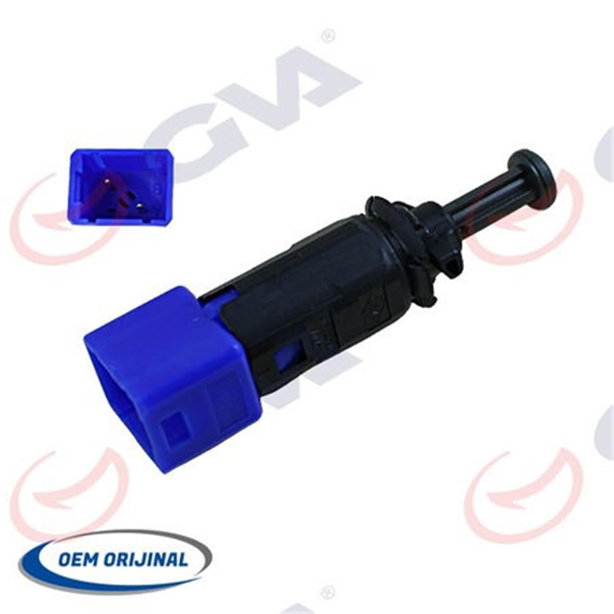 Debrıyaj Pedal Musuru Master 2-Vıvaro-Clıo 2-3-Kangoo-Symbol-Logan 04- 2 Fıslı
