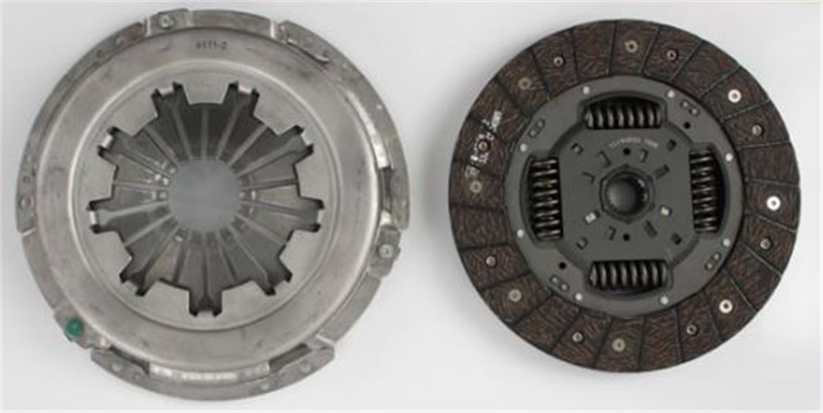 Debrıyaj Set - Bılyasız O.Cekıslı Ford Transıt V184 01-