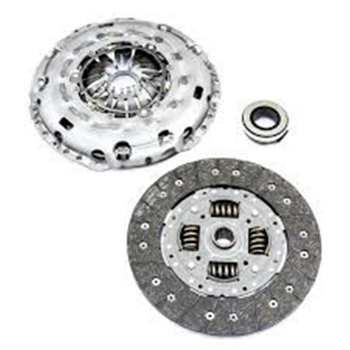 Debriyaj Set Fiat Albea 1.6 3000951532--620324300