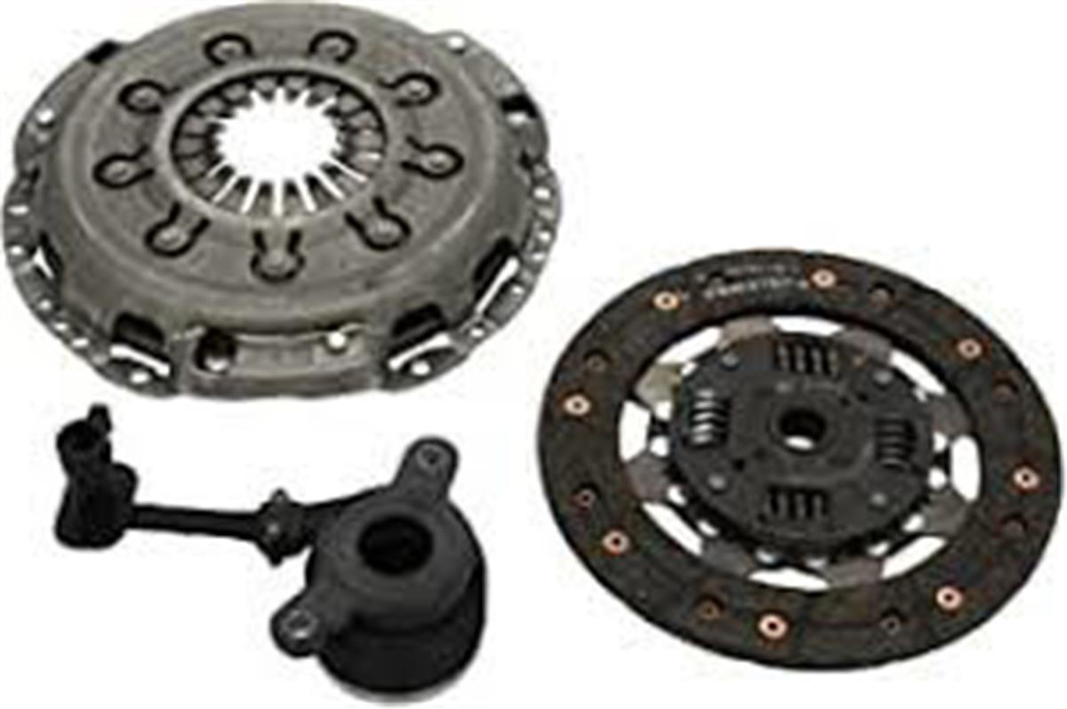 Debriyaj Set Hidrolik Rulmanlı Renault Laguna Iı / Kango / Sceniç  1.6 16 V Csc