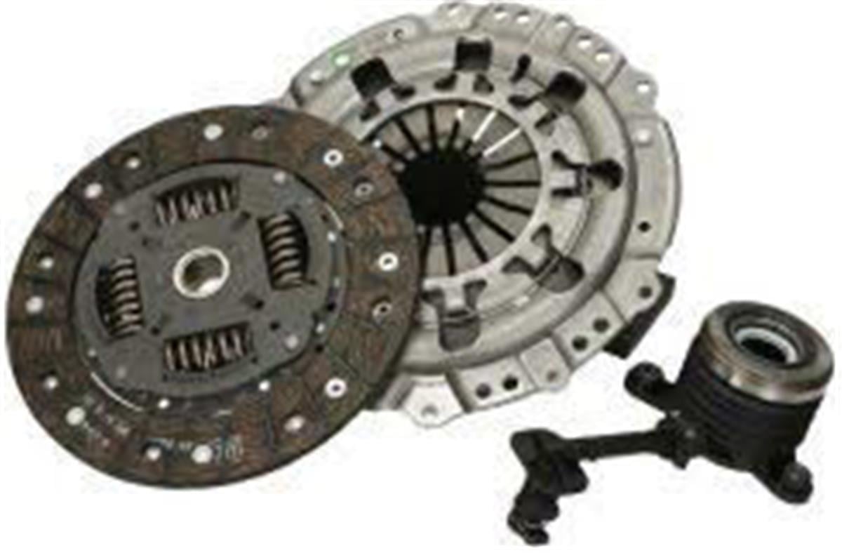 Debriyaj Set Hidrolik Rulmanlı Renault Megane Csc 622322334