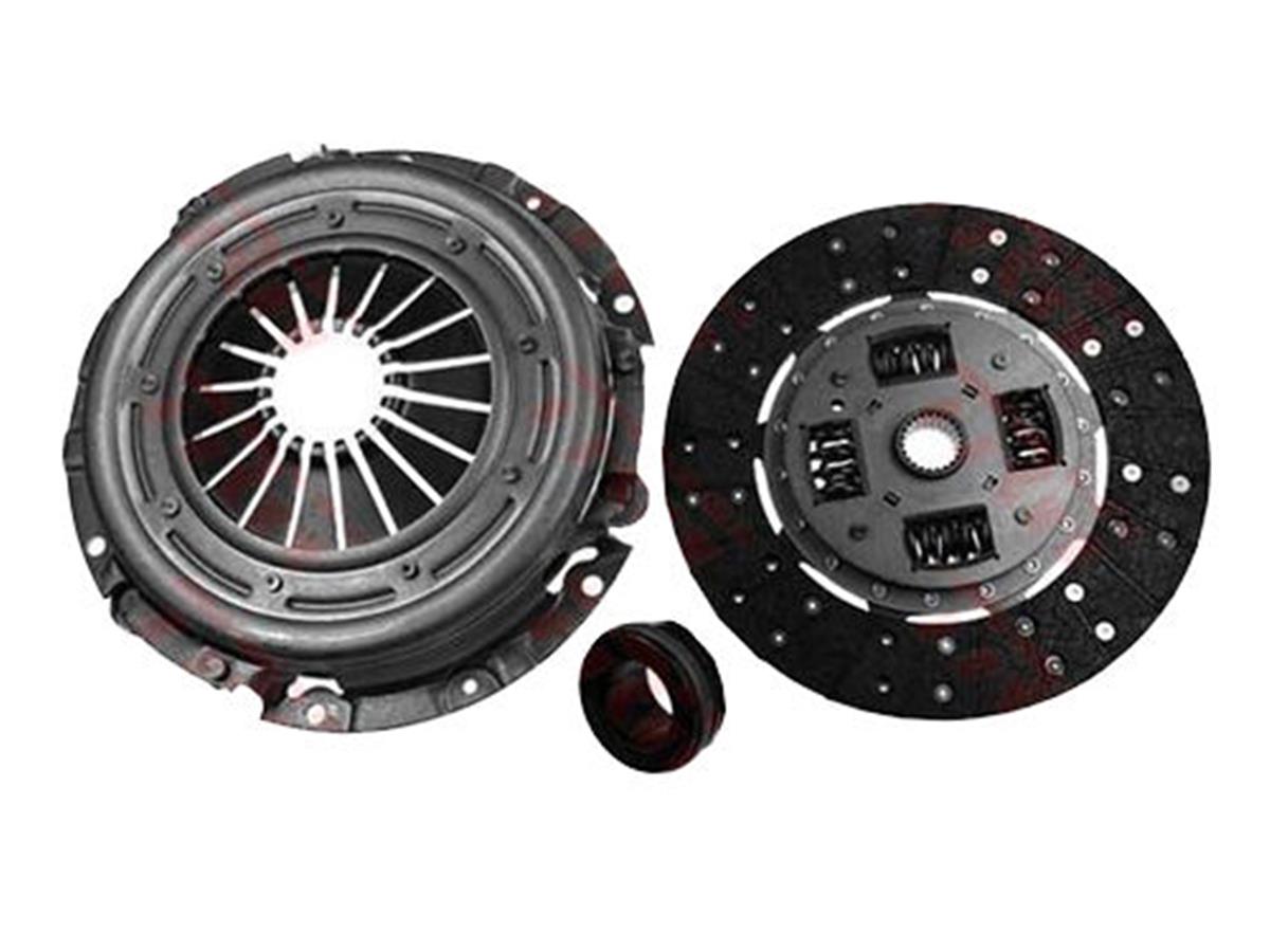 Debriyaj Set Ina Rulmanlı Ford Transit T12 - T15