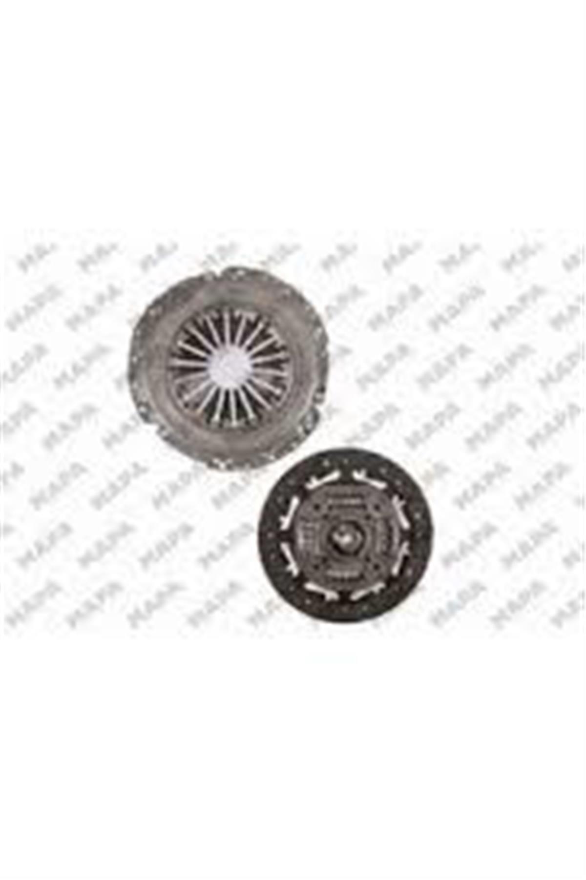 Debriyaj Set Rulmansız Audi A4 2.0 Tdı