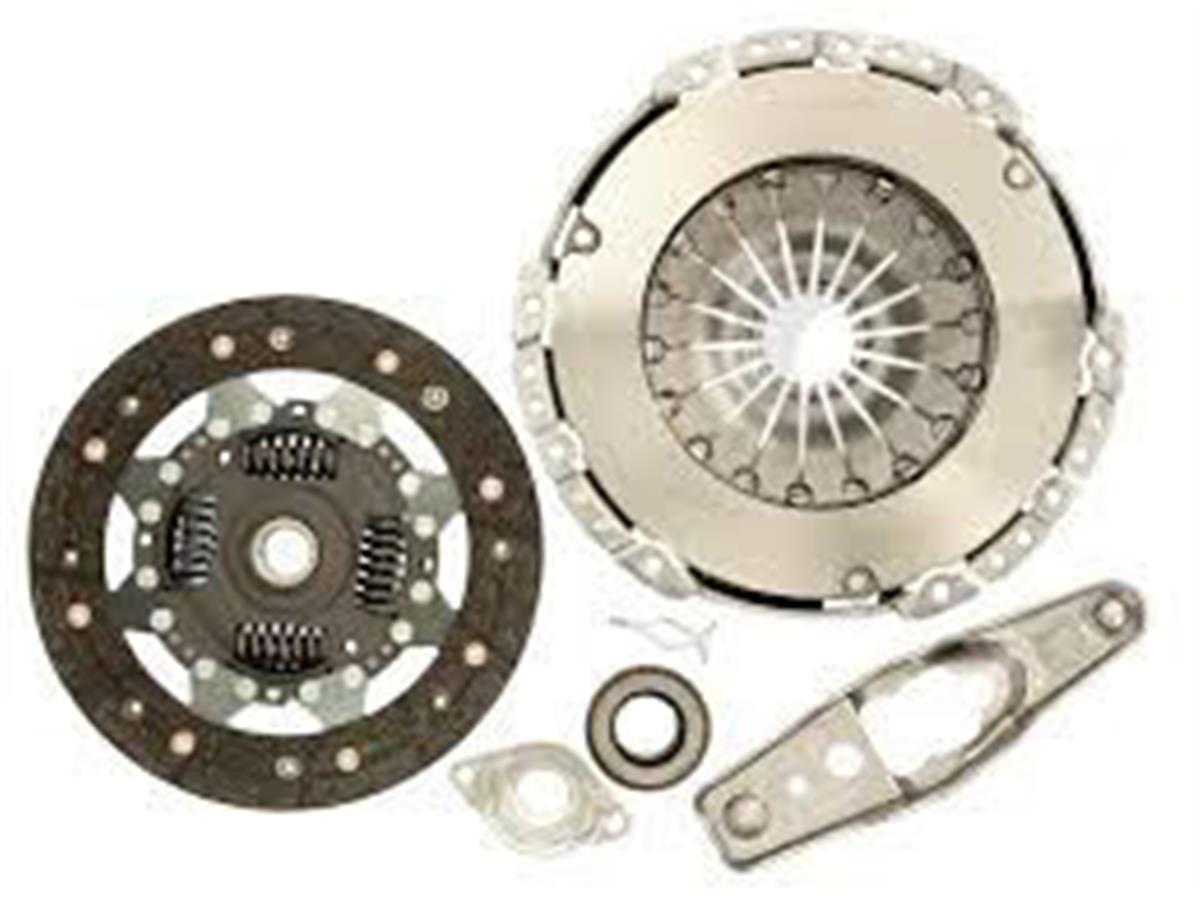 Debriyaj Set Skoda Octavıa 1.2 Tfsı 3000950019-622333600