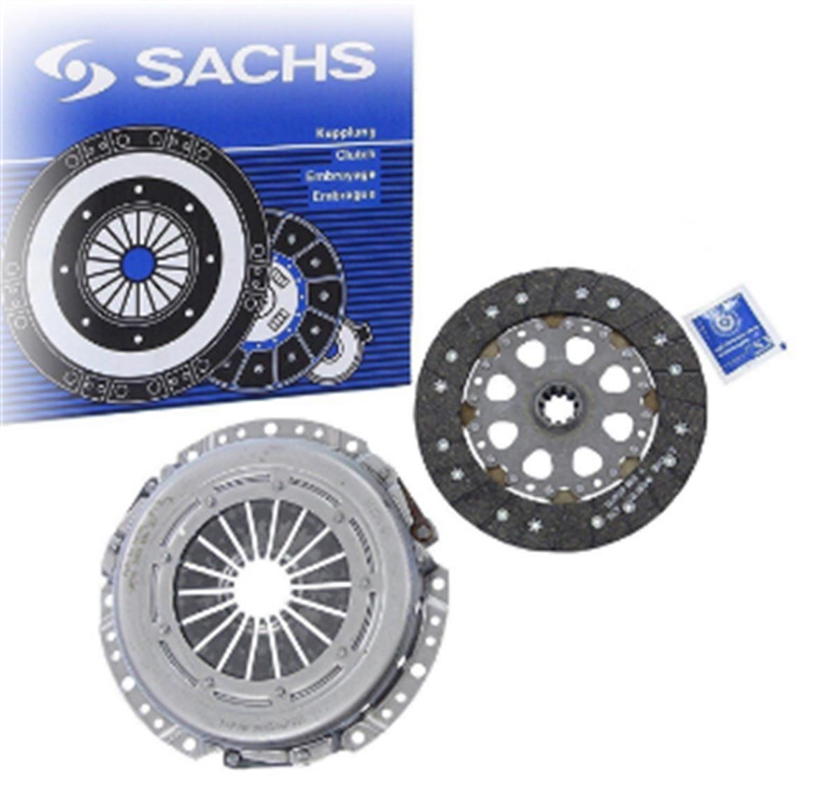 Debrıyaj Setı A16 Let 180 Pc Insıgnıa