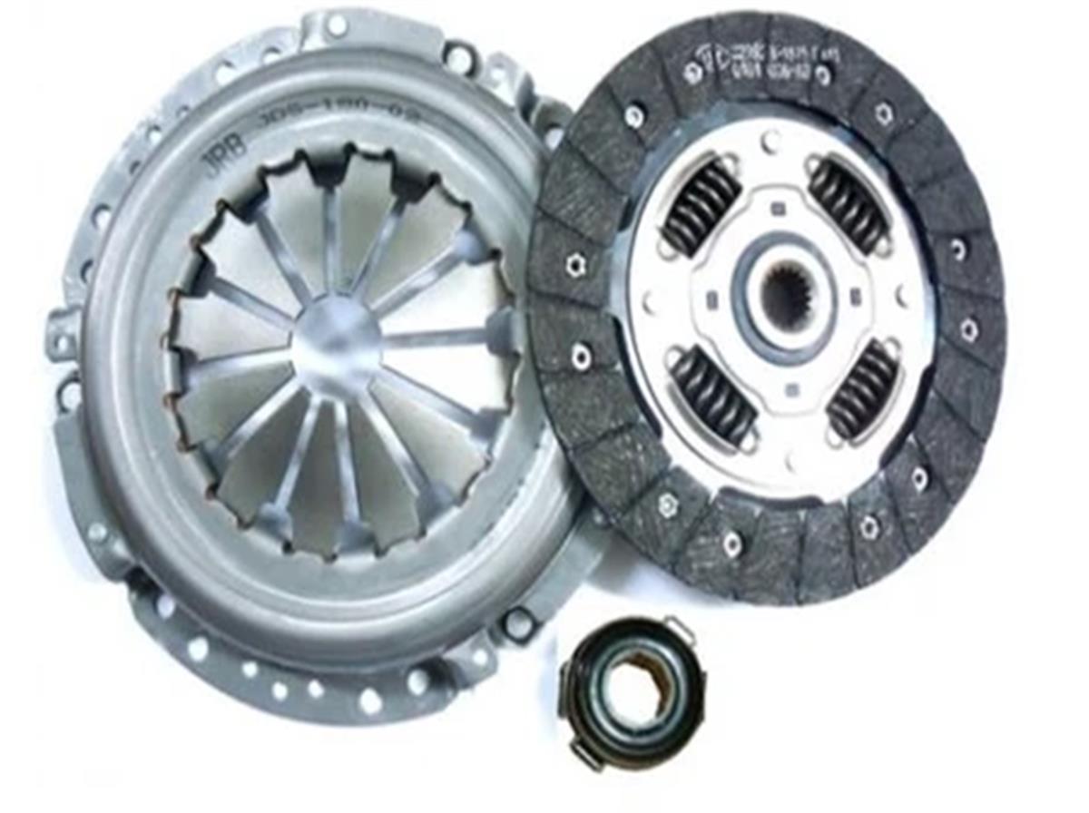 Debrıyaj Seti A3-Altea-Golf 5-Passat-Jetta Iıı Touran 1.6/1.9 Tdı 16V 03>