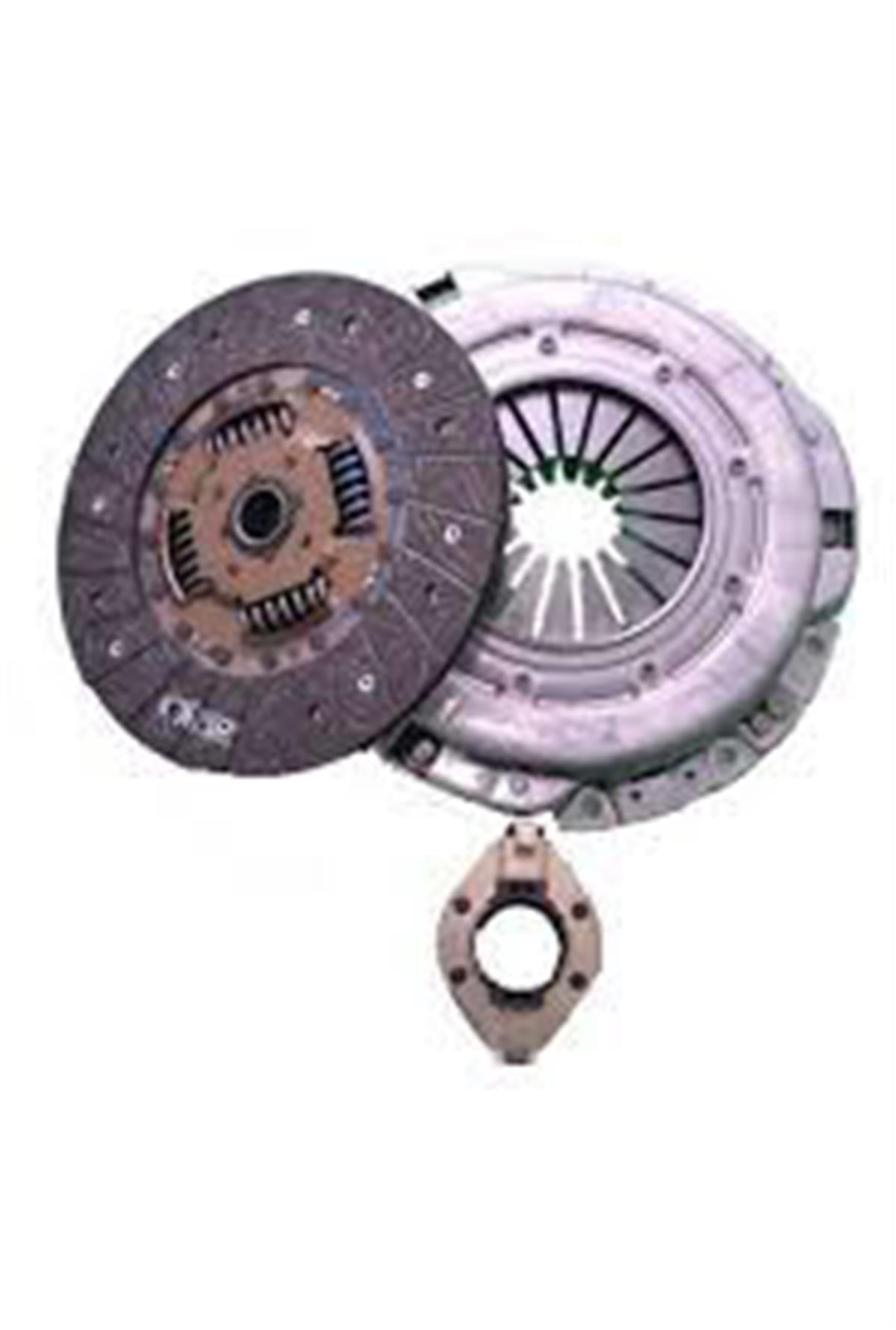 Debriyaj Seti Accent Blue 1.4 6 İlerişanz. I20 15 I30 16 Ceed 15 1.4-1.4Mpı