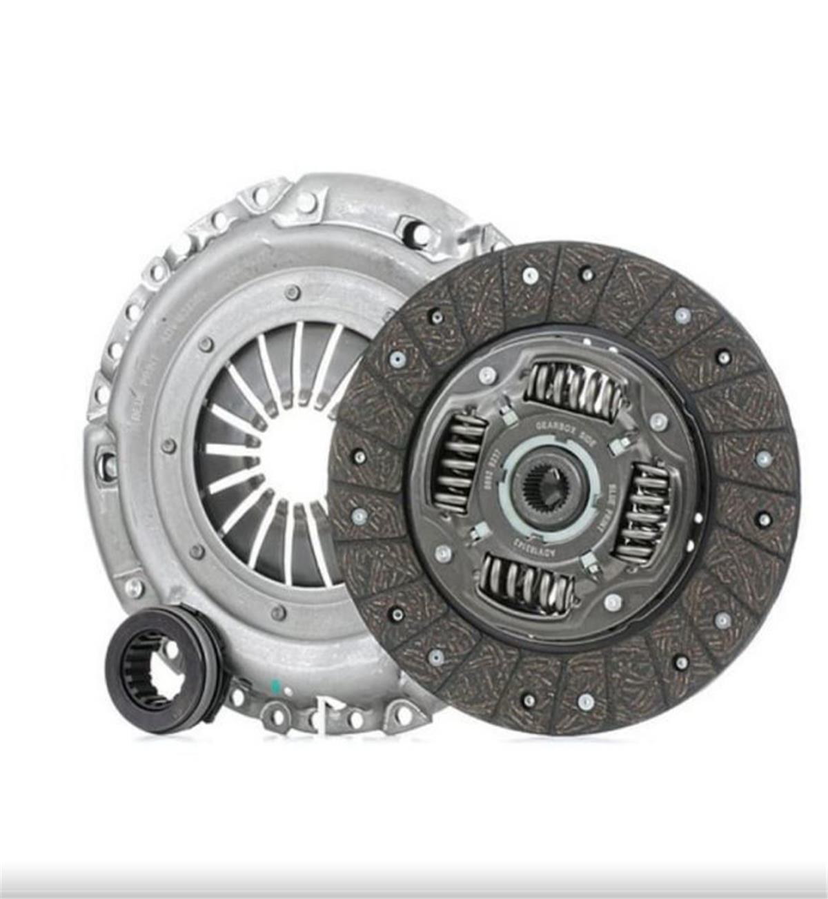 Debriyaj Seti Albea/Palıo/Doblo/Linea/Fıorıno 1,3 Mjt