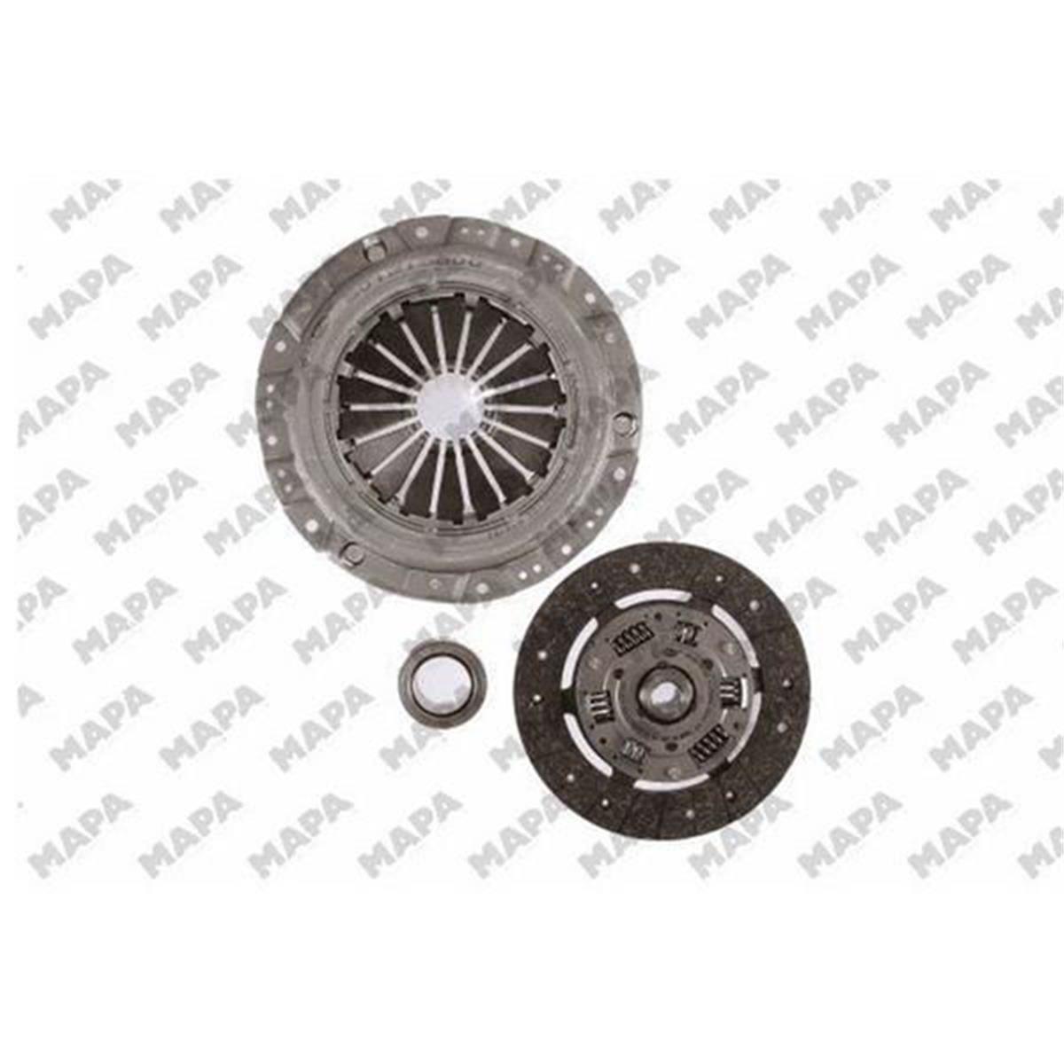 Debrıyaj Seti Astra F  Vectra A 1.8 2.0 16V 16Lz2-C18nz-C18xel-C20ne-X20xev