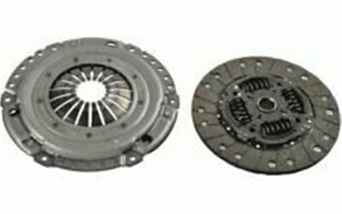 Debriyaj Seti Astra G 98-04