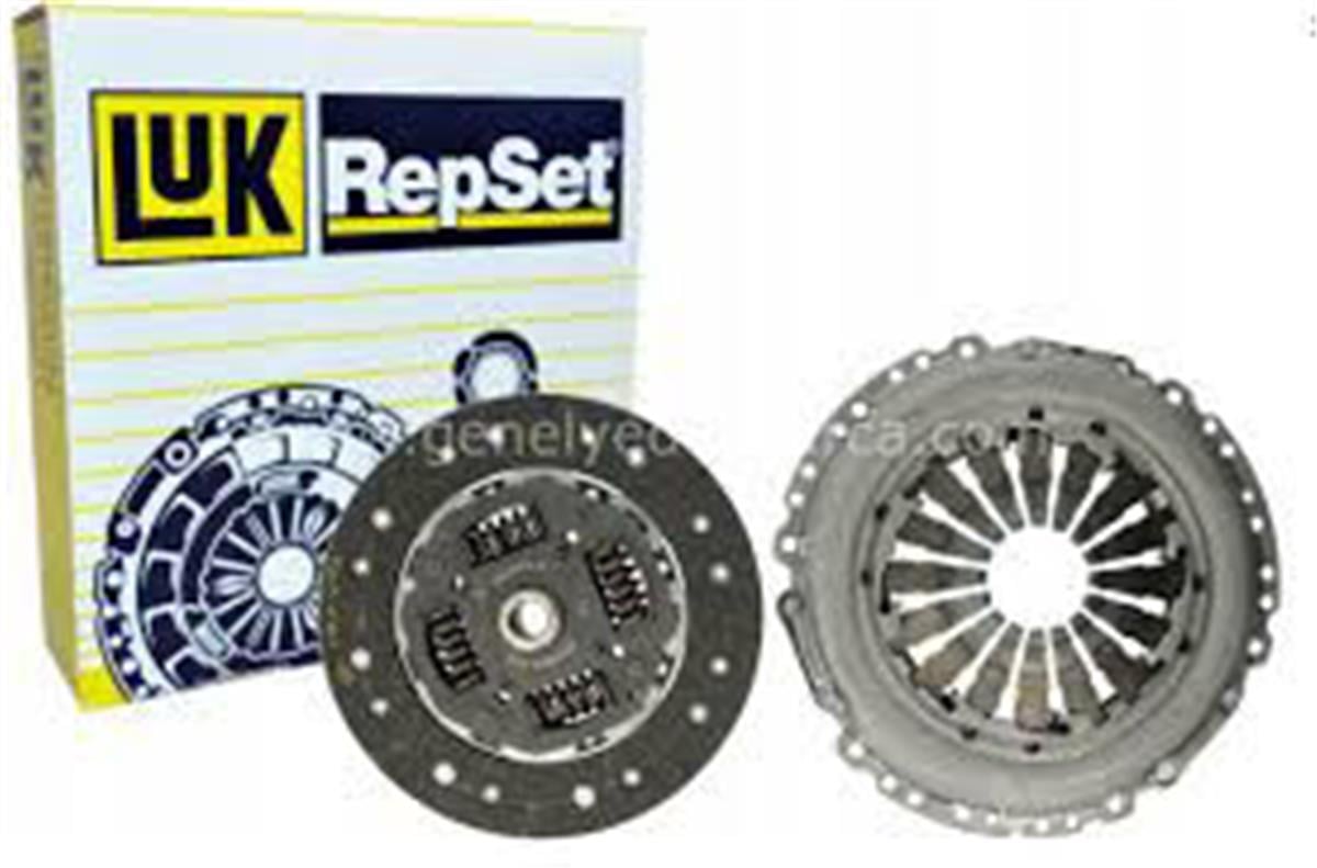 Debriyaj Seti Baskı Disk Astra J-Corsa D-Merıva 1.3 Cdtı-Aveo 1.3 D A13/Z13 6660