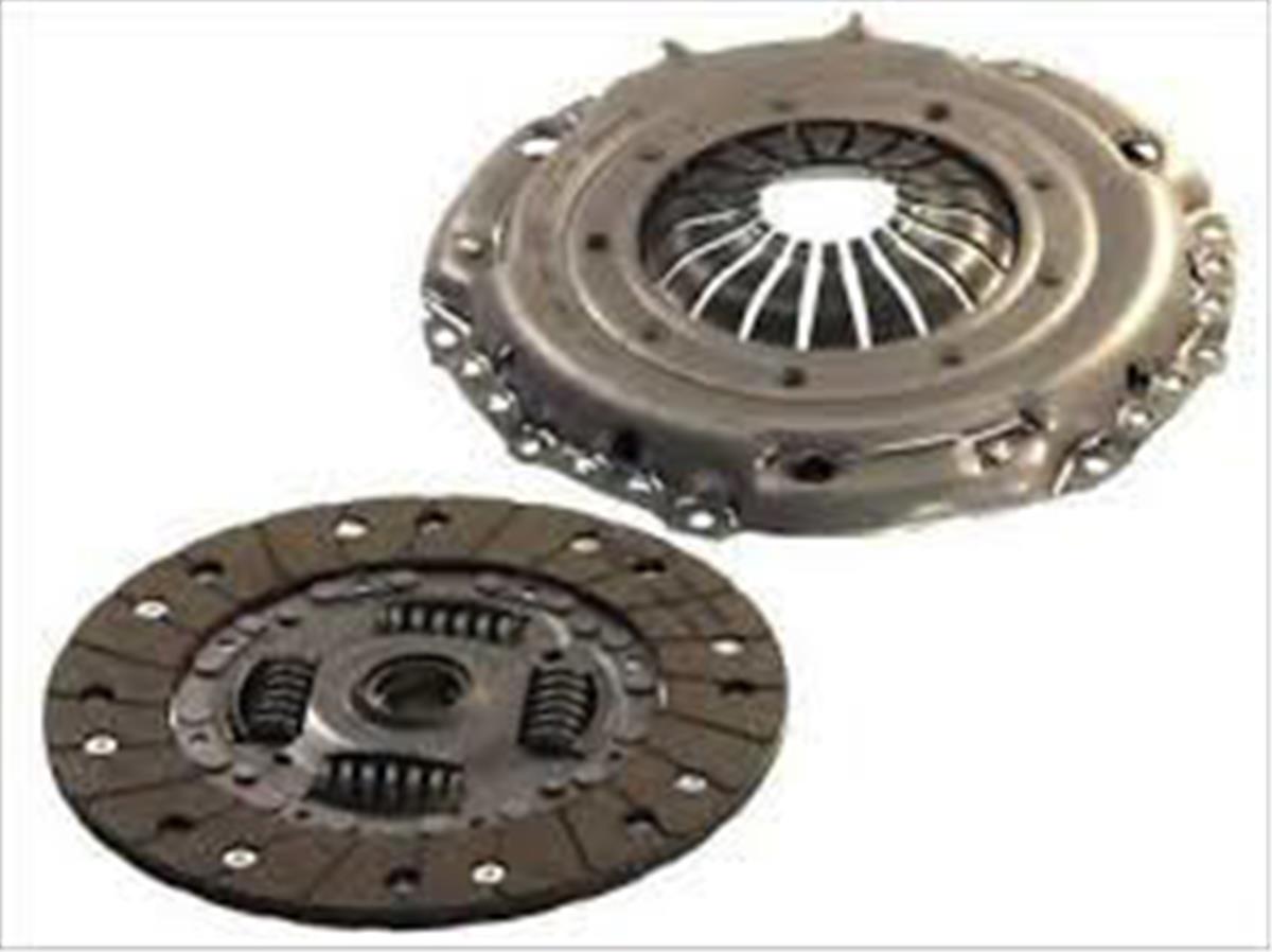 Debriyaj Seti Baskı Disk Ford Galaxy-Vw Sharan-Seatg Alhambra 1.9 Tdı 96 821254