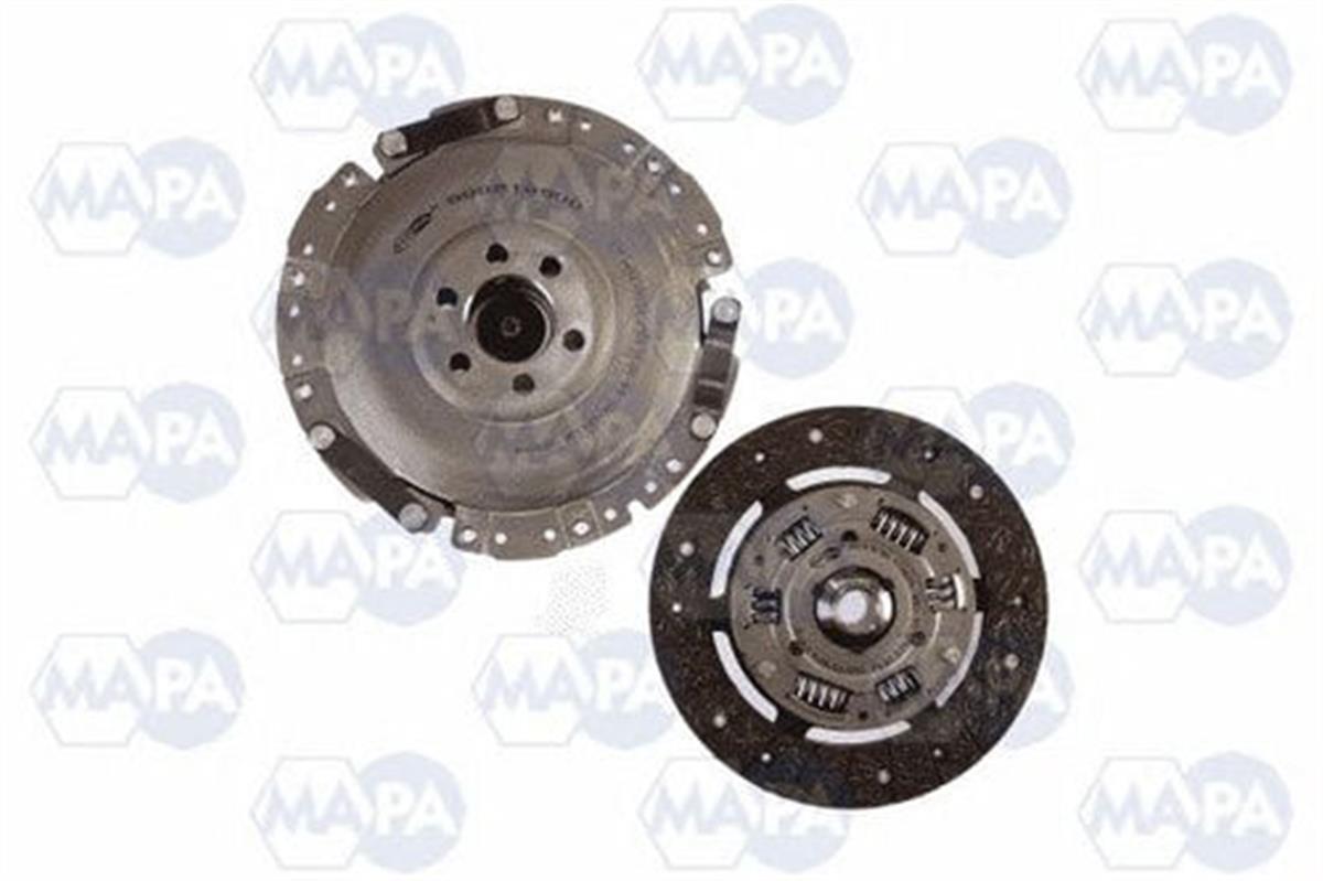 Debriyaj Seti Baskı Disk Golf 3-Toledo-Ibıza Iı-Cordoba-Vento 1.9Td-1.9Sdı Aaz