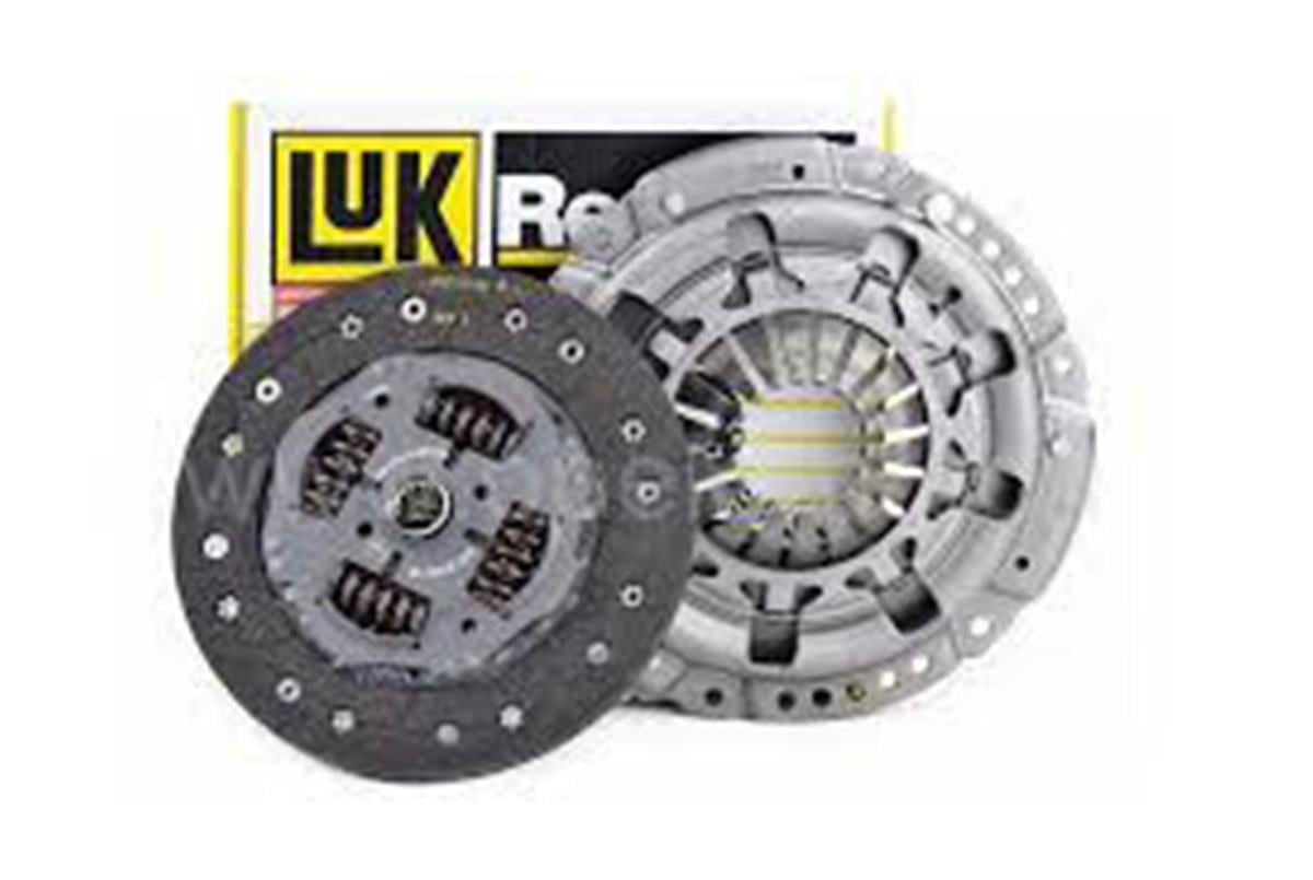 Debriyaj Seti Baskı-Disk Güçlendirilmiş Astra G-H-Combo-Merıva-Vectra B-C-Zafıra