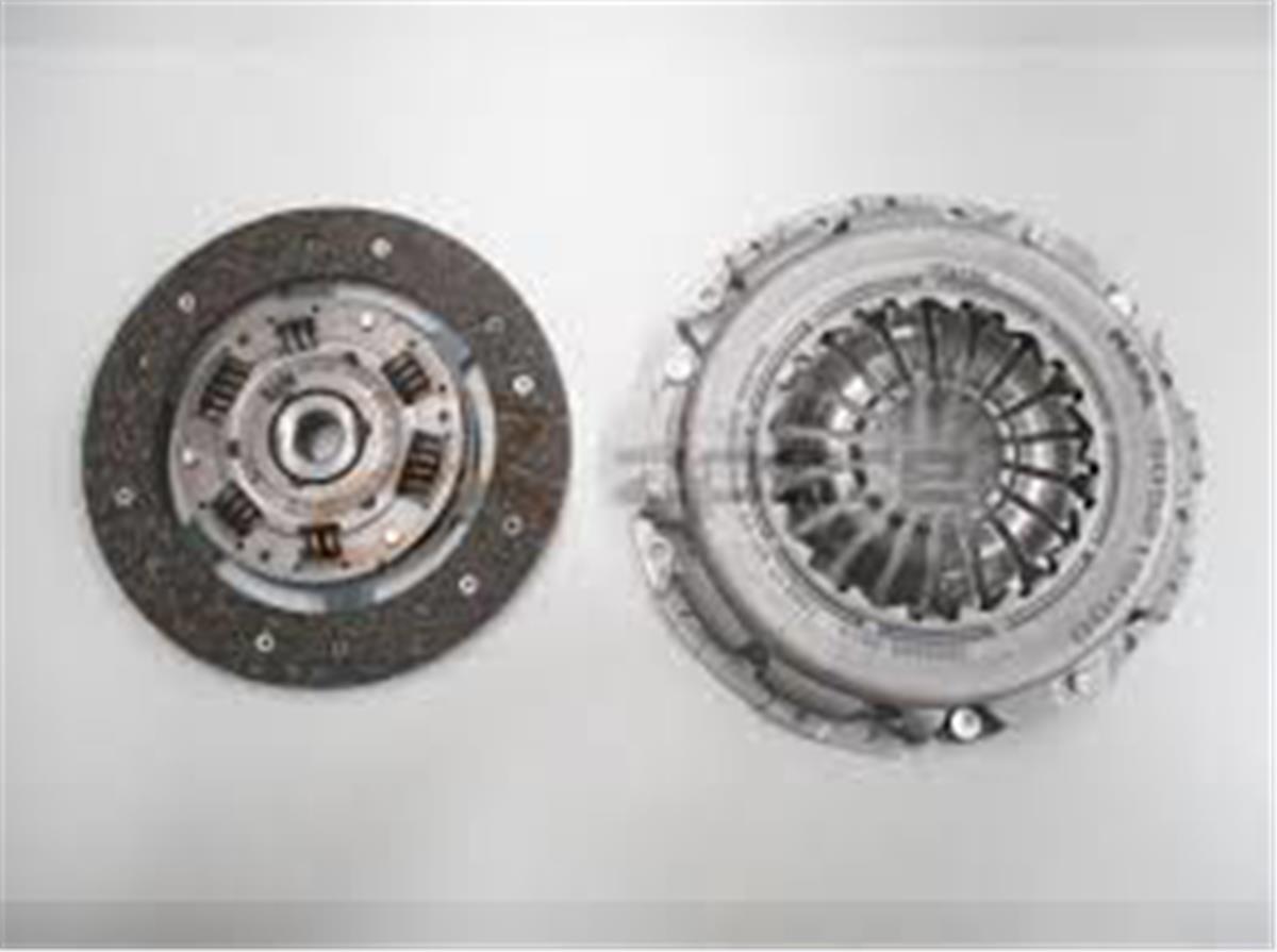 Debriyaj Seti Baskı Disk Lgn Iı-Kango-Grand Sceniç  Iı 1.6-1.6 16V K4m.8.30-Jr5