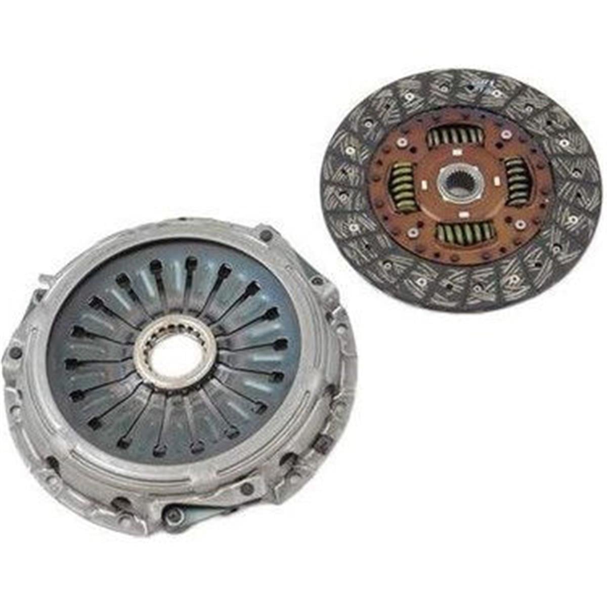 Debriyaj Seti Baskı Disk Scenic Iıı-Grand Scenic Iıı 1.5 Dci 2009-2012 220/225 M