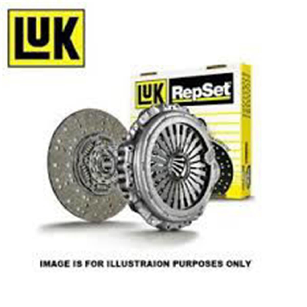 Debriyaj Seti Baskı Disk Vw Tiguan 1.4Tsı 08