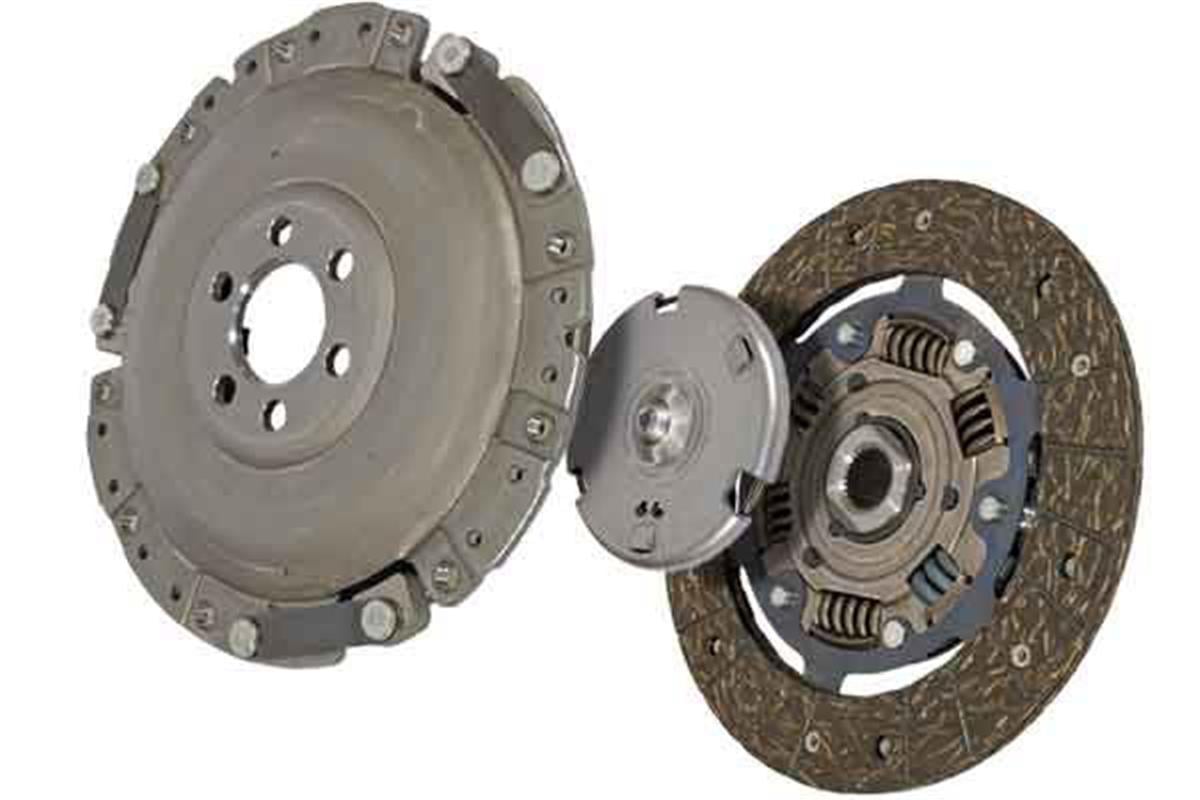 Debrıyaj Setı Bcb 1,6 16V Bora Golf Iv