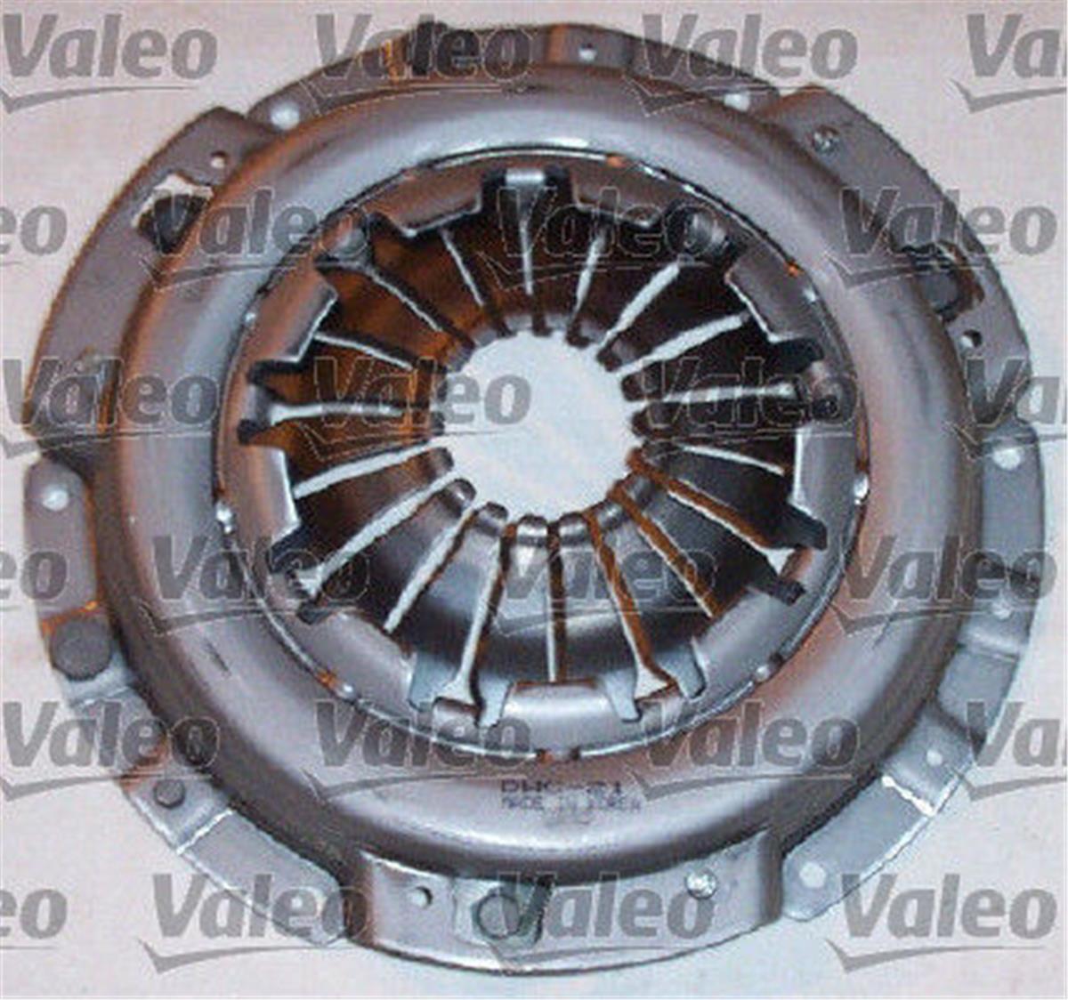 Debrıyaj Setı C20ne Vectra.A <--1994