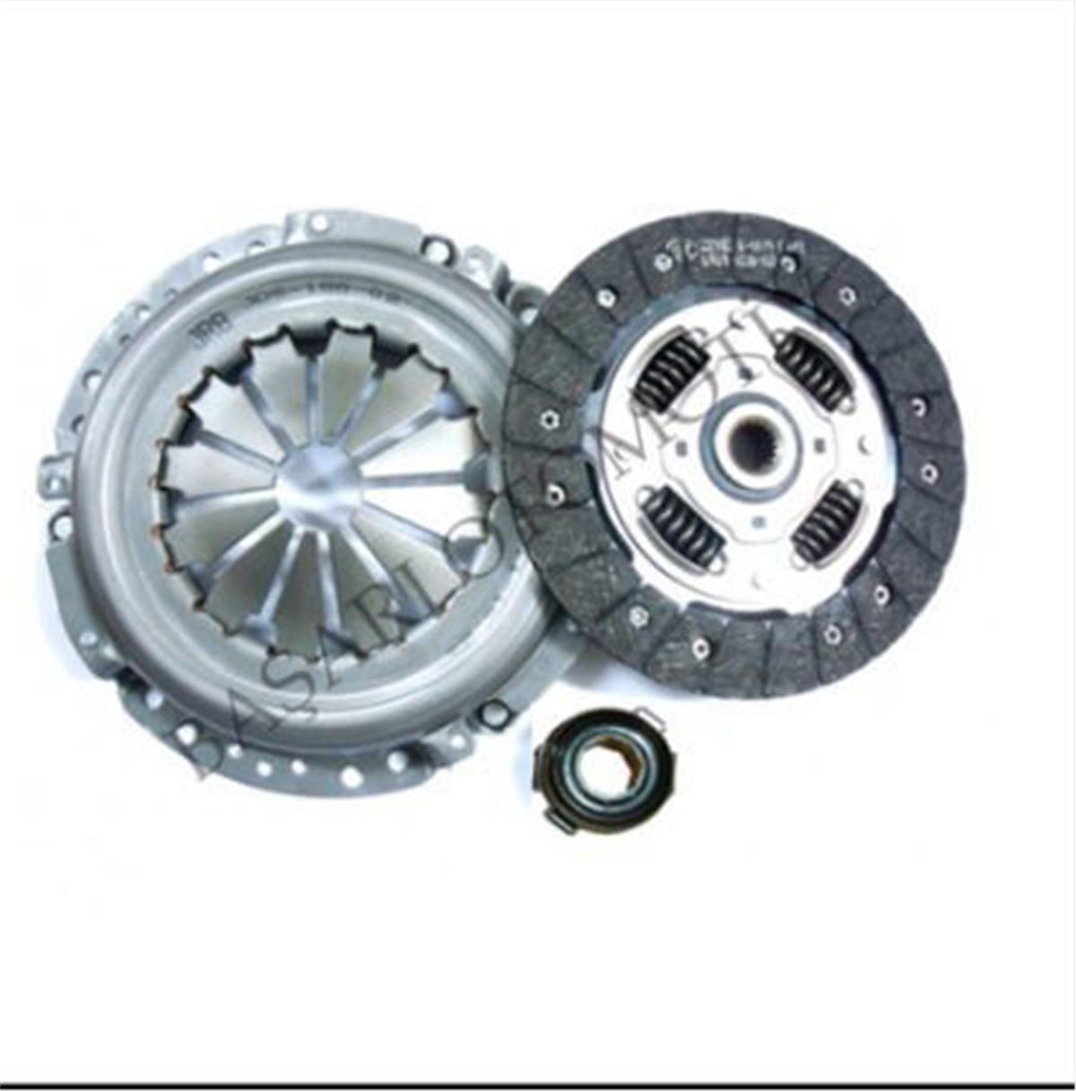 Debriyaj Seti Caddy Iı 1.6 96-00 -Felıcıa I-Iı 1.3-1.6 06/97 Favorıt 1.3 Aee-Amj
