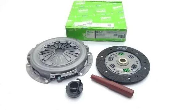 Debriyaj Seti Clio Iı-Kango-Logan-Laguna1.6 16V 98-Megane 1.4 16V 99(K4m.7.52-K4