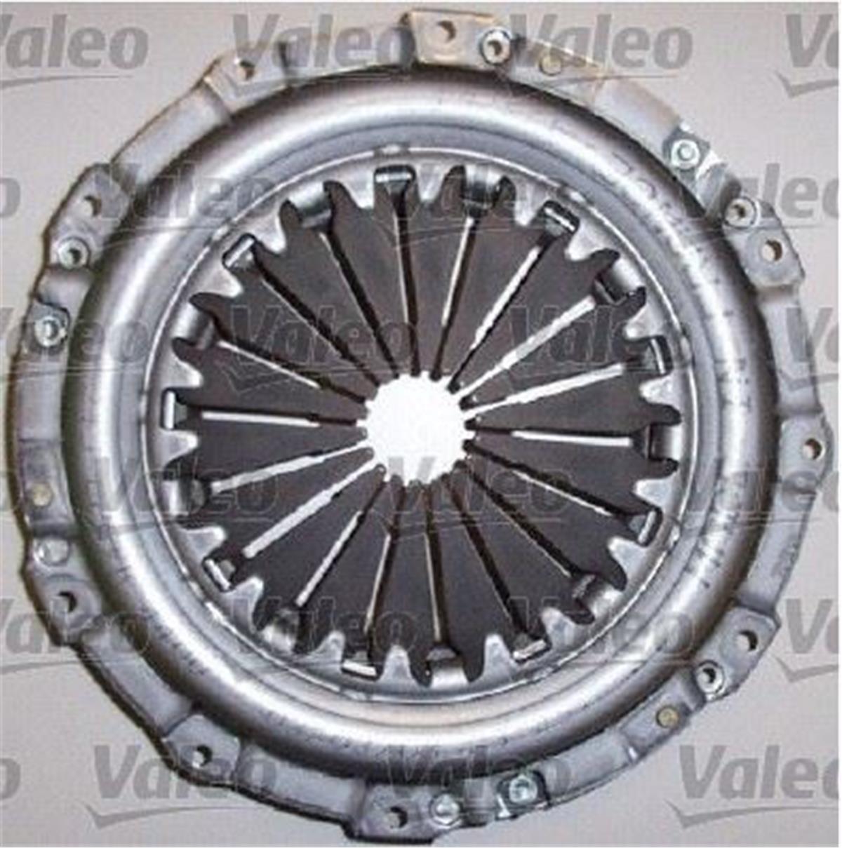 Debrıyaj Setı Clıo Iı Kangoo Logan Symbol 1.5 K9k