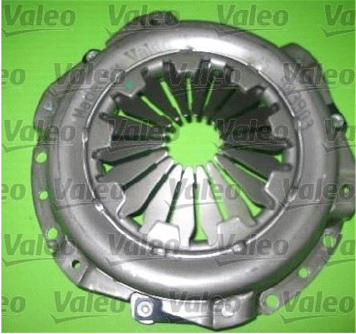 Debrıyaj Setı Clıo Iı Logan Kangoo  Symbol Thalıa Solenza Twıngo 1.2- D4f 1.4 E7