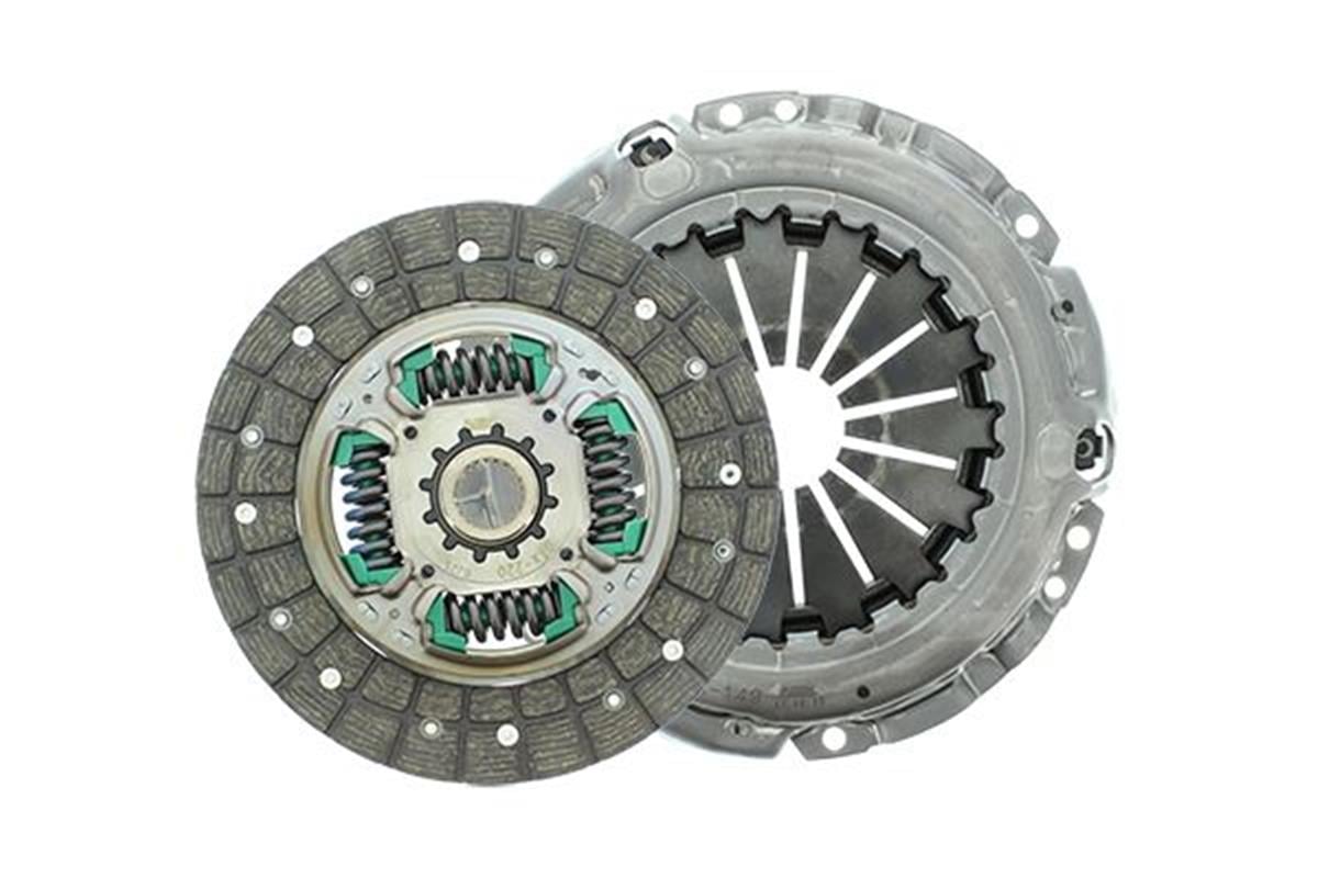 Debriyaj Seti Corolla Mtm6 : Aurıs 09- : Avensıs 1.6/1.8 09- 1.6 09-