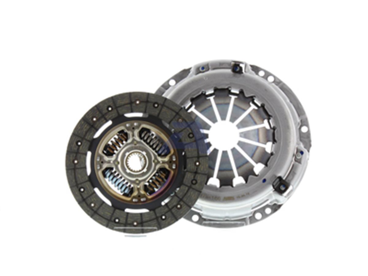 Debriyaj Seti Corolla Mtm6 : Aurıs 09- : Yarıs 09- 1.33 09-