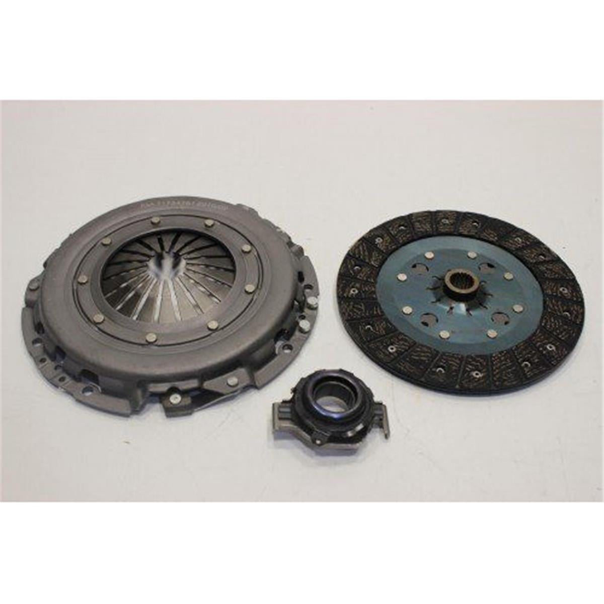 Debriyaj Seti Doblo-Palio-Punto-Strada 1.9 D 10/00 223A6.000-Mek-5M